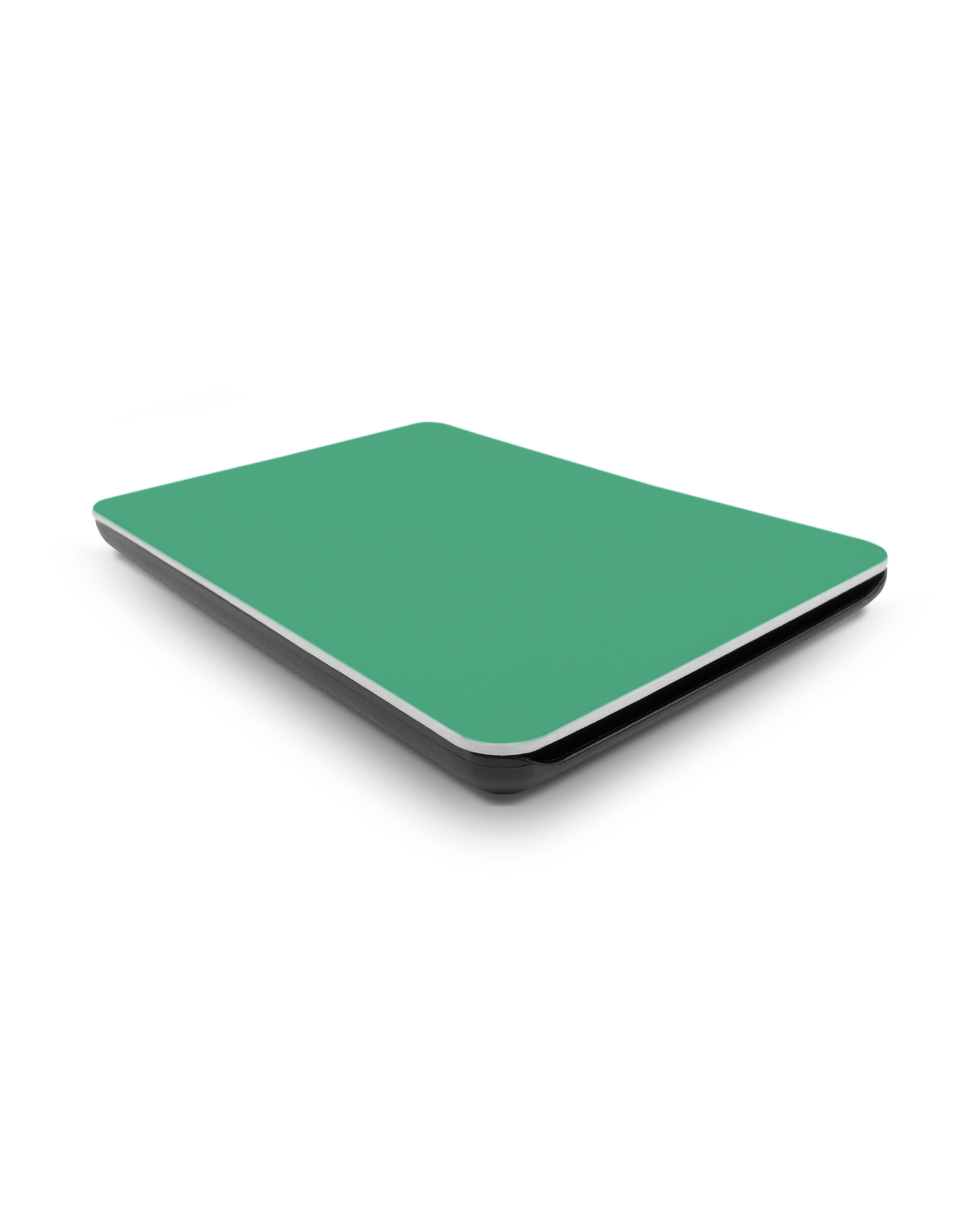 ISG Neon Green eBook Reader Smart Case für Amazon New Kindle (2019): Liegend