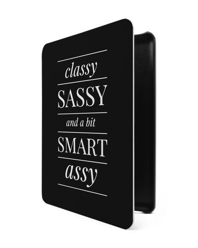 Classy Sassy eBook Reader Smart Case für Amazon New Kindle (2019)
