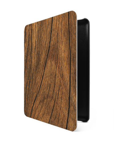 Wood eBook Reader Smart Case für Amazon New Kindle (2019)