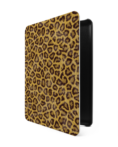 Leopard Skin eBook Reader Smart Case für Amazon New Kindle (2019)