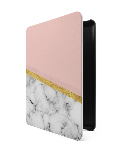 Marble Slice eBook Reader Smart Case für Amazon New Kindle (2019)