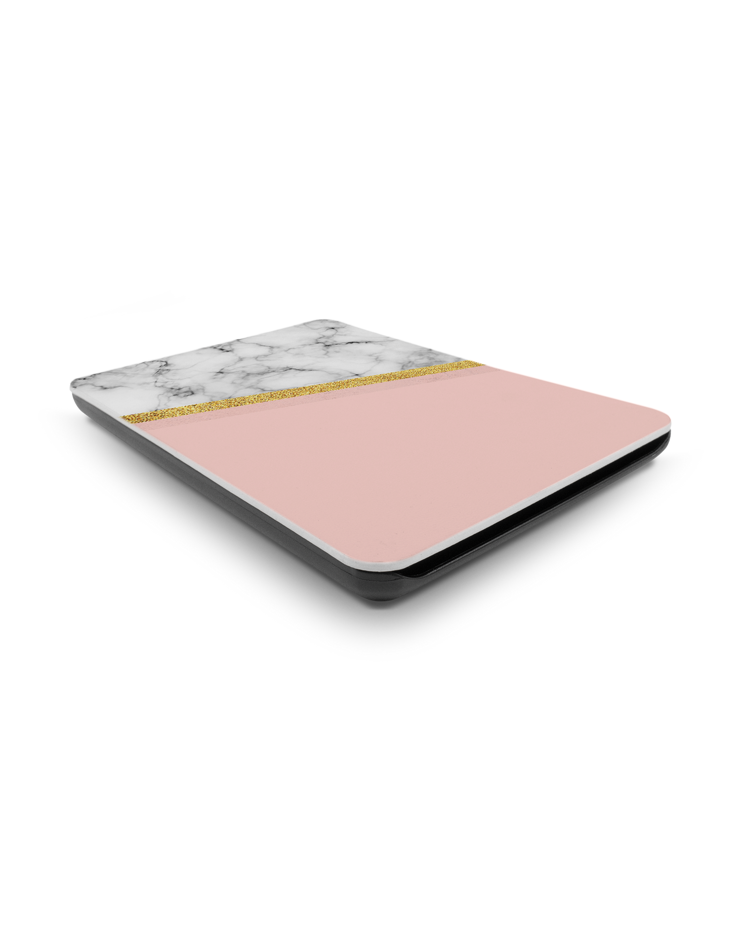 Marble Slice eBook Reader Smart Case für Amazon New Kindle (2019): Liegend
