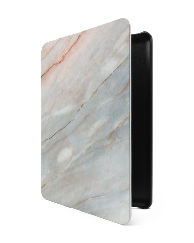Mother of Pearl Marble eBook Reader Smart Case für Amazon New Kindle (2019)