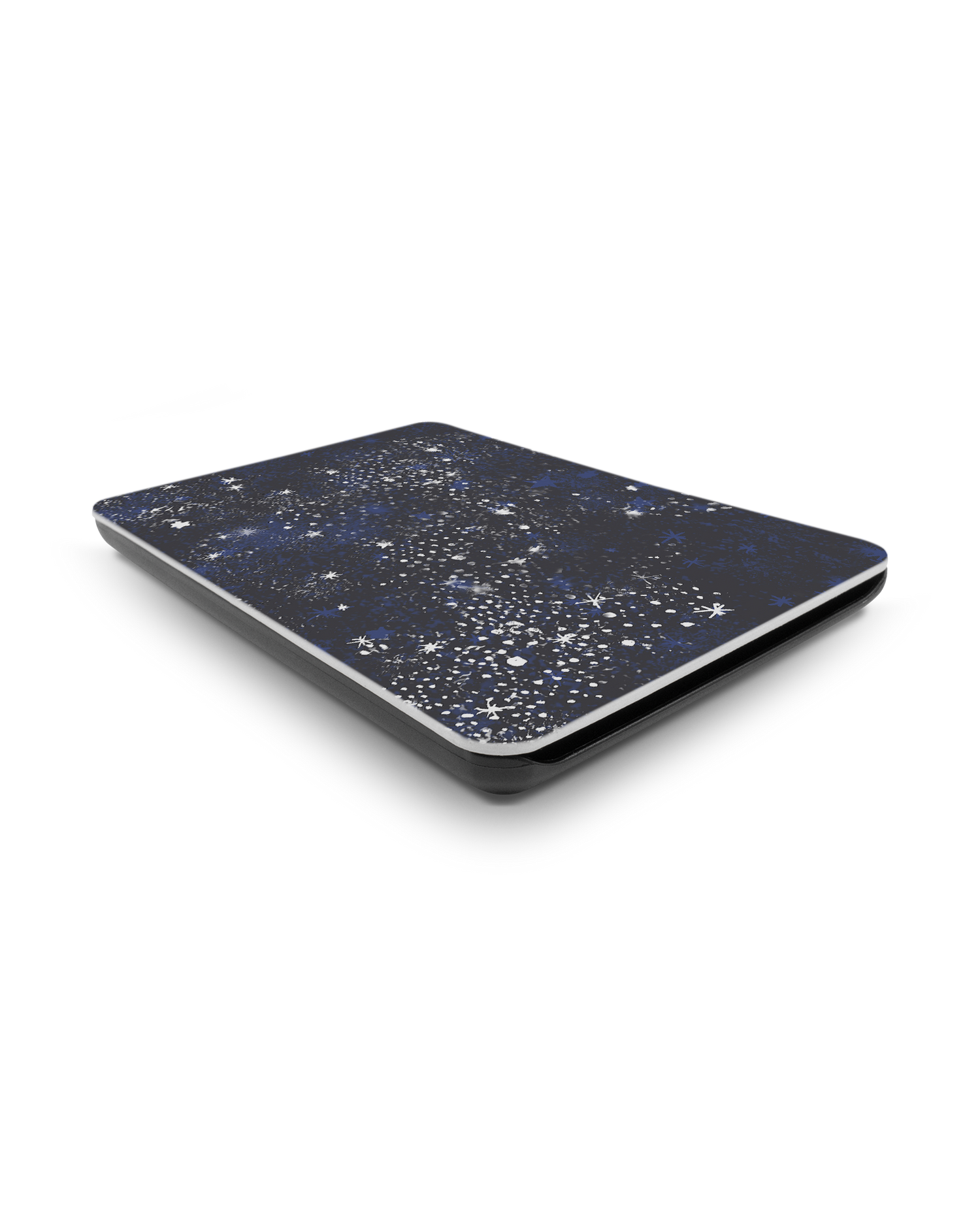 Starry Night Sky eBook Reader Smart Case für Amazon New Kindle (2019): Liegend