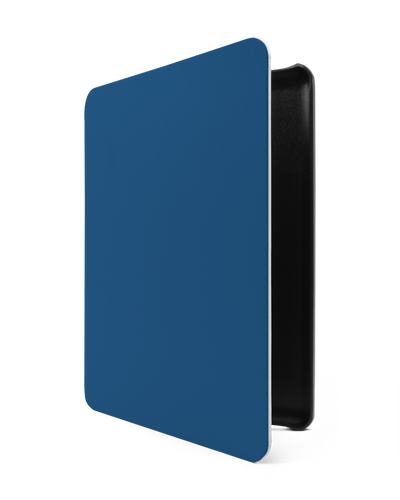 CLASSIC BLUE eBook Reader Smart Case für Amazon New Kindle (2019)