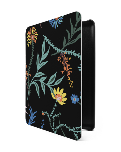 Woodland Spring Floral eBook Reader Smart Case für Amazon New Kindle (2019)