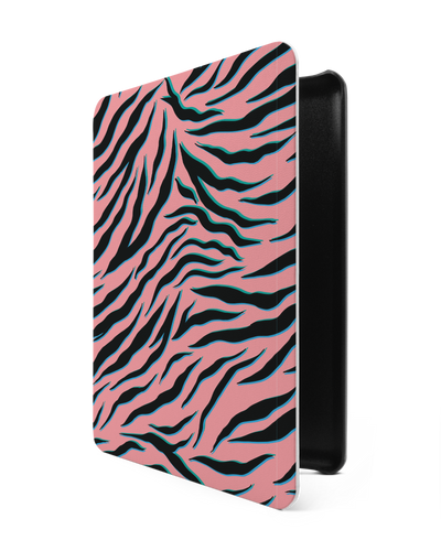 Pink Zebra eBook Reader Smart Case für Amazon New Kindle (2019)