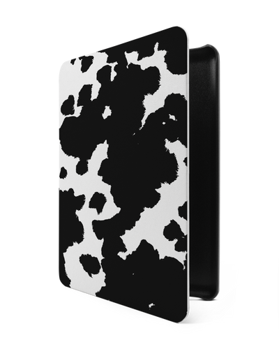 Cow Print eBook Reader Smart Case für Amazon New Kindle (2019)