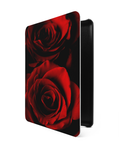 Red Roses eBook Reader Smart Case für Amazon New Kindle (2019)