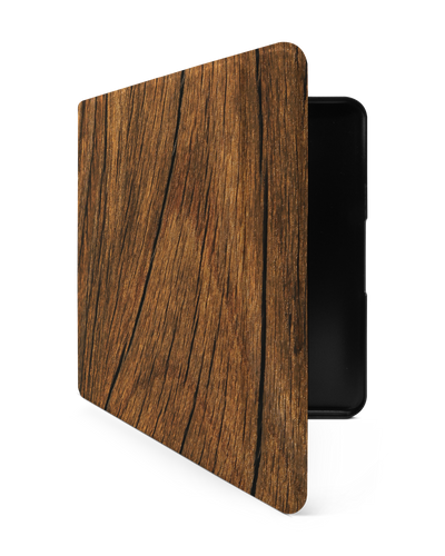 Wood eBook Reader Smart Case für tolino epos 2
