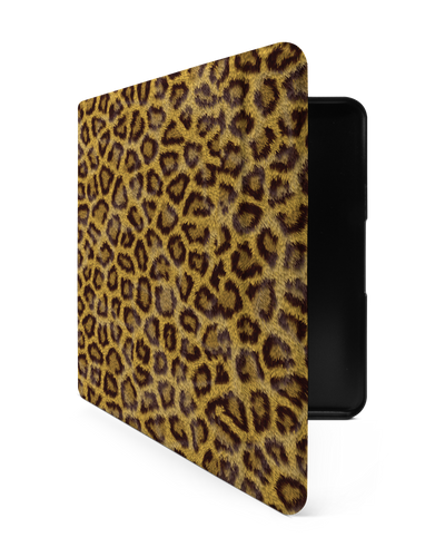 Leopard Skin eBook Reader Smart Case für tolino epos 2