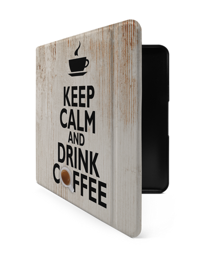 Drink Coffee eBook Reader Smart Case für tolino epos 2
