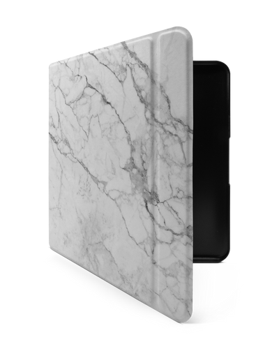 White Marble eBook Reader Smart Case für tolino epos 2