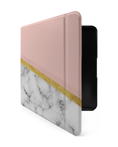 Marble Slice eBook Reader Smart Case für tolino epos 2