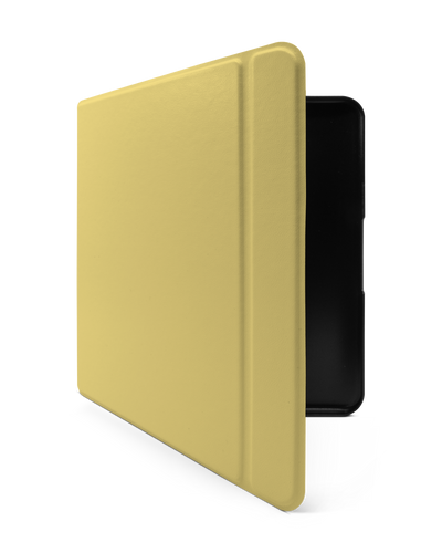 LIGHT YELLOW eBook Reader Smart Case für tolino epos 2