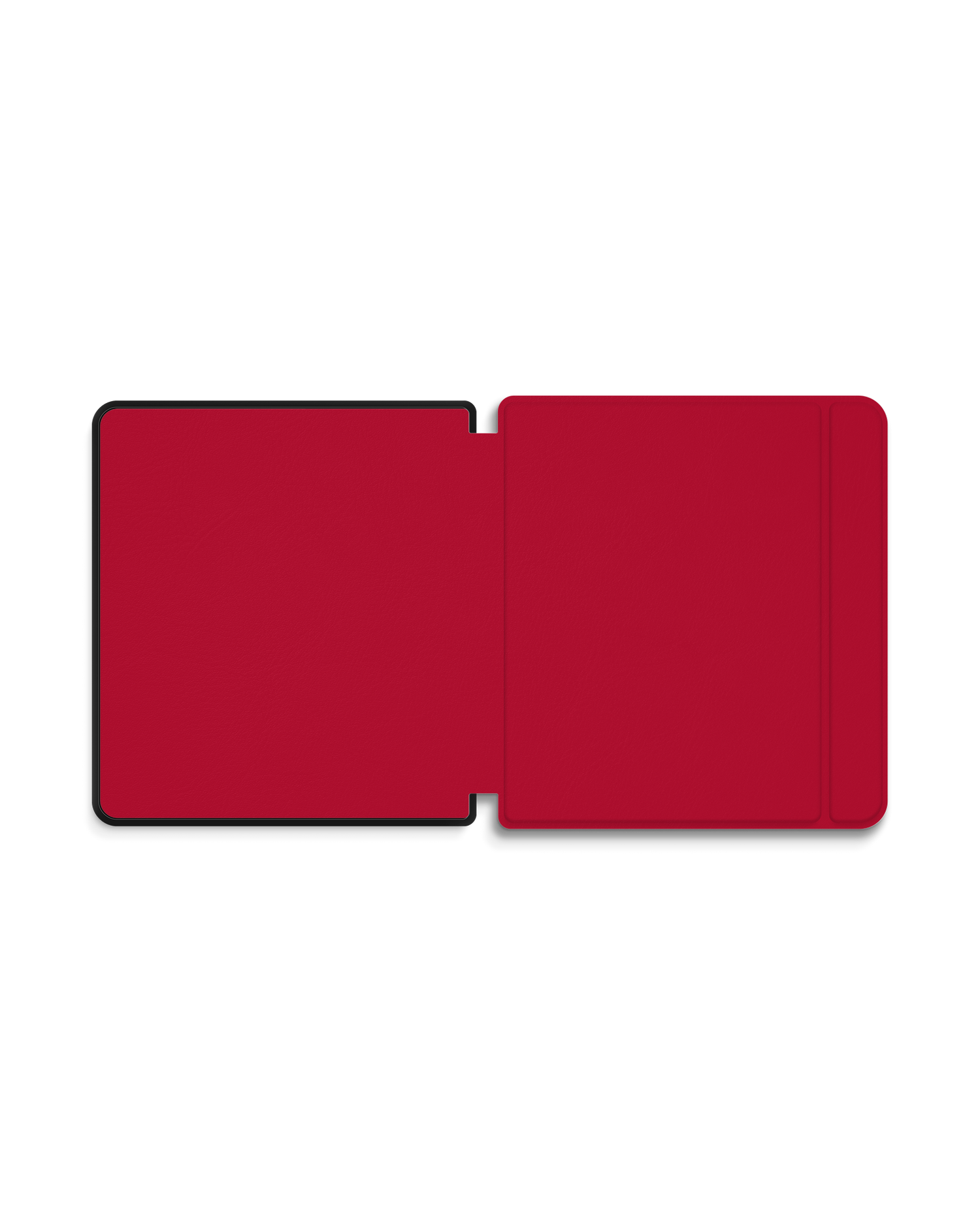 RED eBook Reader Smart Case für tolino epos 2: Geöffnet Außenansicht