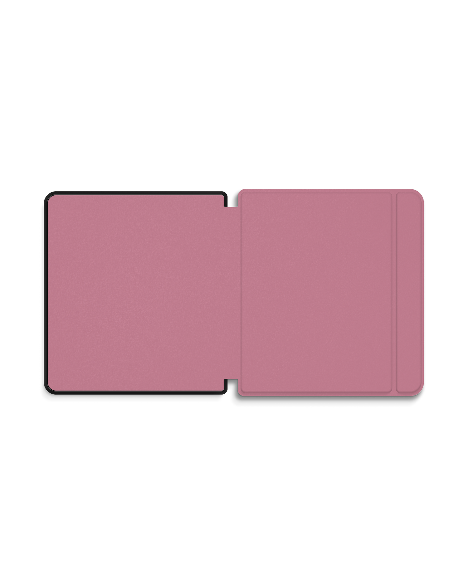 WILD ROSE eBook Reader Smart Case für tolino epos 2: Geöffnet Außenansicht