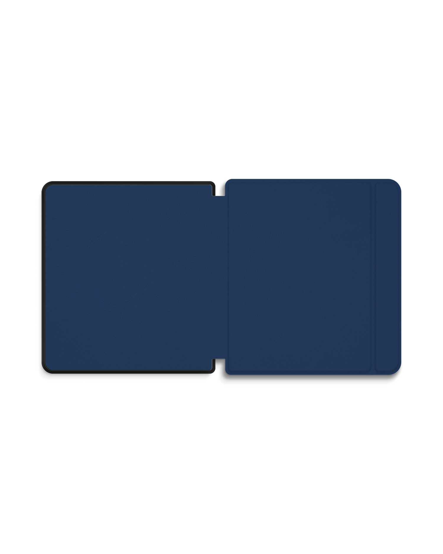 NAVY eBook Reader Smart Case für tolino epos 2: Geöffnet Außenansicht