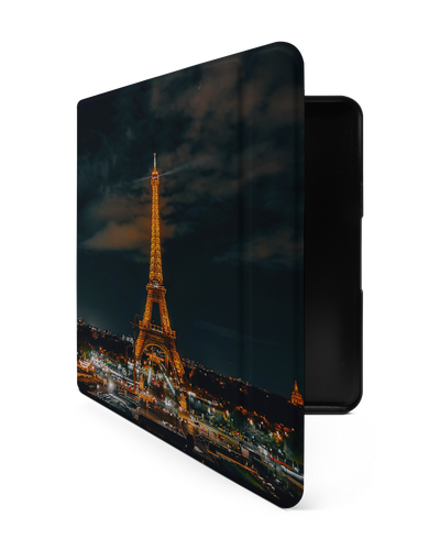 Eiffel Tower By Night eBook Reader Smart Case für tolino epos 2