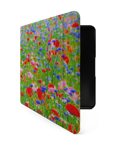 Flower Field eBook Reader Smart Case für tolino epos 2