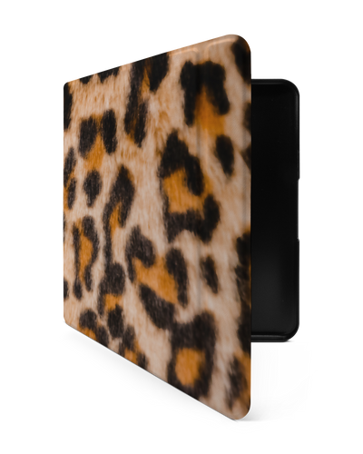 Leopard Pattern eBook Reader Smart Case für tolino epos 2