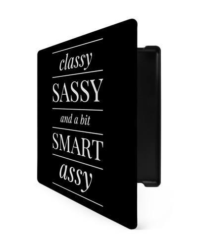 Classy Sassy eBook Reader Smart Case für Amazon Kindle Oasis