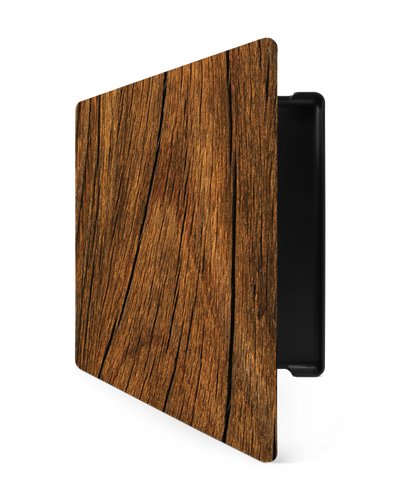 Wood eBook Reader Smart Case für Amazon Kindle Oasis