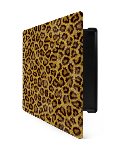 Leopard Skin eBook Reader Smart Case für Amazon Kindle Oasis