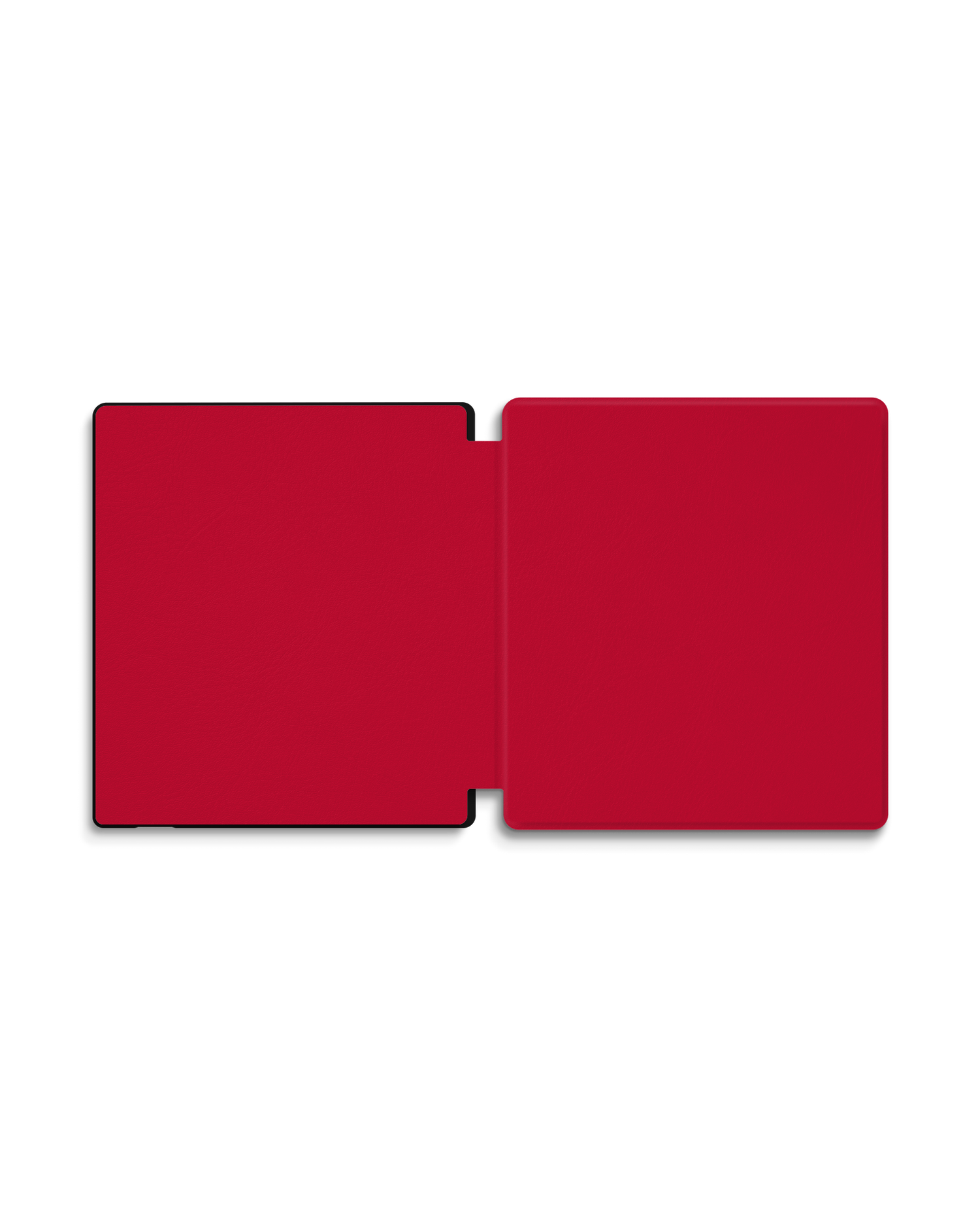 RED eBook Reader Smart Case für Amazon Kindle Oasis: Geöffnet Außenansicht