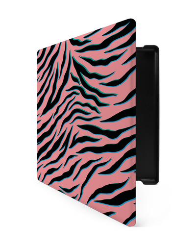 Pink Zebra eBook Reader Smart Case für Amazon Kindle Oasis