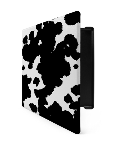 Cow Print eBook Reader Smart Case für Amazon Kindle Oasis