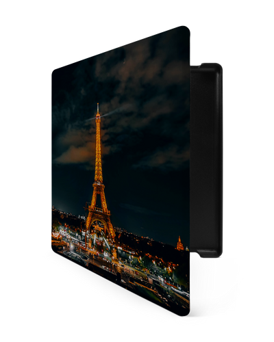 Eiffel Tower By Night eBook Reader Smart Case für Amazon Kindle Oasis