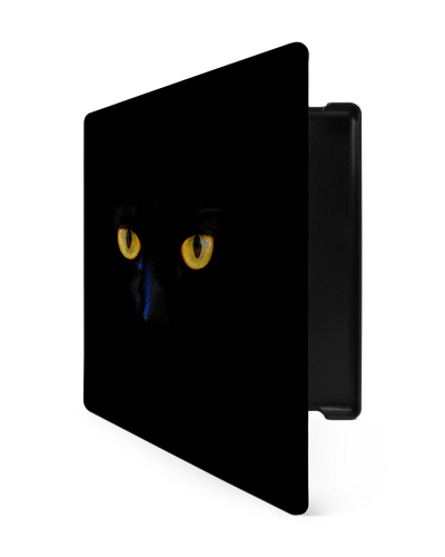 Black Cat eBook Reader Smart Case für Amazon Kindle Oasis