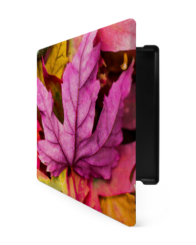Autumn Leaves eBook Reader Smart Case für Amazon Kindle Oasis