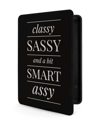 Classy Sassy eBook-Reader Smart Case für Amazon Kindle Paperwhite 5 (2021), Amazon Kindle Paperwhite 5 Signature Edition (2021)
