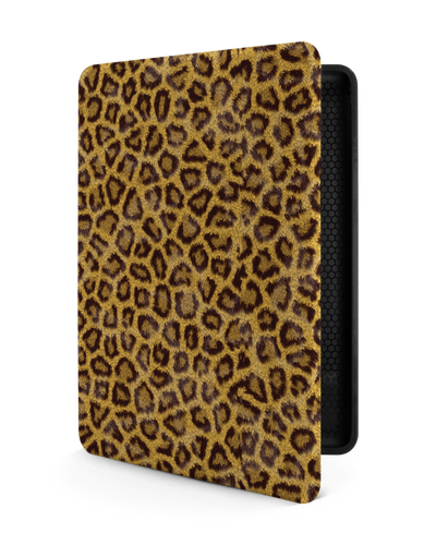 Leopard Skin eBook-Reader Smart Case für Amazon Kindle Paperwhite 5 (2021), Amazon Kindle Paperwhite 5 Signature Edition (2021)