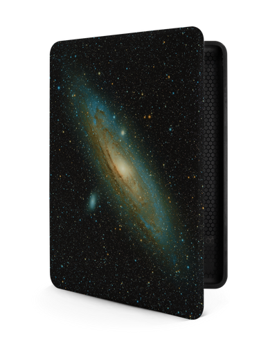 Outer Space eBook-Reader Smart Case für Amazon Kindle Paperwhite 5 (2021), Amazon Kindle Paperwhite 5 Signature Edition (2021)