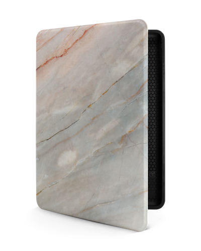 Mother of Pearl Marble eBook-Reader Smart Case für Amazon Kindle Paperwhite 5 (2021), Amazon Kindle Paperwhite 5 Signature Edition (2021)