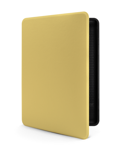 LIGHT YELLOW eBook-Reader Smart Case für Amazon Kindle Paperwhite 5 (2021), Amazon Kindle Paperwhite 5 Signature Edition (2021)
