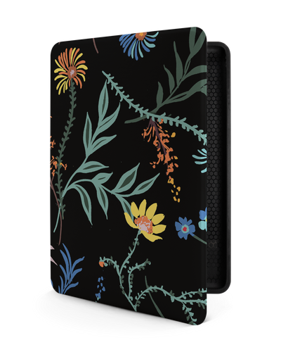 Woodland Spring Floral eBook-Reader Smart Case für Amazon Kindle Paperwhite 5 (2021), Amazon Kindle Paperwhite 5 Signature Edition (2021)