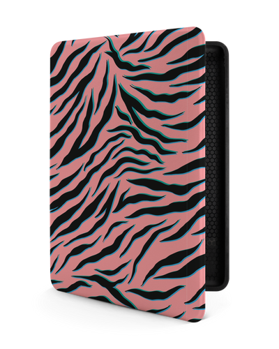 Pink Zebra eBook-Reader Smart Case für Amazon Kindle Paperwhite 5 (2021), Amazon Kindle Paperwhite 5 Signature Edition (2021)