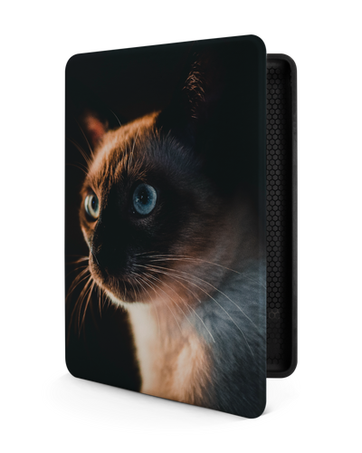 Siamese Cat eBook-Reader Smart Case für Amazon Kindle Paperwhite 5 (2021), Amazon Kindle Paperwhite 5 Signature Edition (2021)
