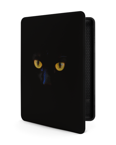Black Cat eBook-Reader Smart Case für Amazon Kindle Paperwhite 5 (2021), Amazon Kindle Paperwhite 5 Signature Edition (2021)