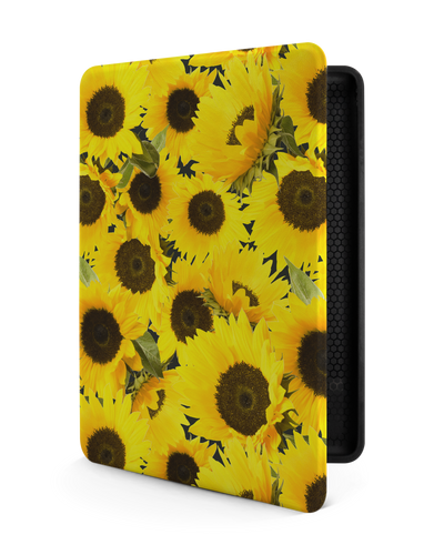 Sunflowers eBook-Reader Smart Case für Amazon Kindle Paperwhite 5 (2021), Amazon Kindle Paperwhite 5 Signature Edition (2021)