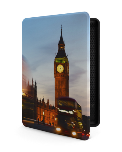 London eBook-Reader Smart Case für Amazon Kindle Paperwhite 5 (2021), Amazon Kindle Paperwhite 5 Signature Edition (2021)