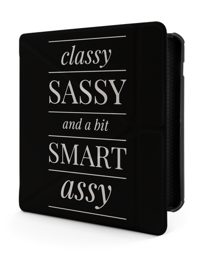 Classy Sassy eBook-Reader Smart Case für tolino vision 5 (2019)