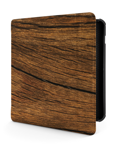 Wood eBook-Reader Smart Case für tolino vision 5 (2019)