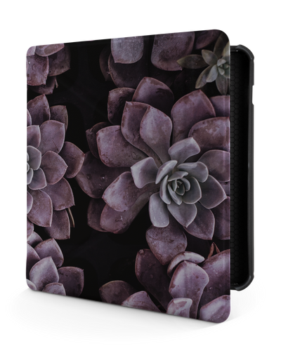 Purple Succulents eBook-Reader Smart Case für tolino vision 5 (2019)