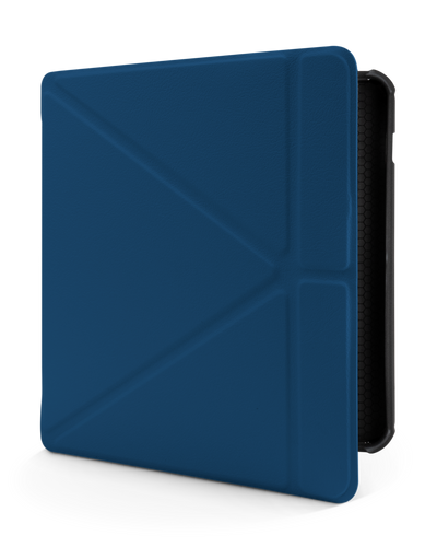 CLASSIC BLUE eBook-Reader Smart Case für tolino vision 5 (2019)