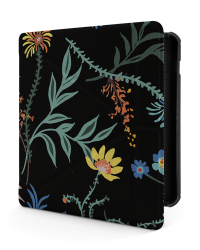 Woodland Spring Floral eBook-Reader Smart Case für tolino vision 5 (2019)